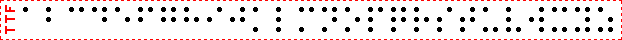 Braille-Alphabet