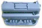 mechanische Blindenschreibmaschine 'Perkins Brailler' Perkins Brailler
