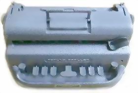 Perkins Brailler