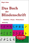 Cover des Buches der Blindenschrift