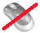 no Mouse