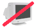 no Screen