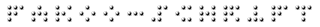 Text 'FAKOO-SCHRIFT' in Fakoo-Schrift