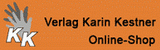 Verlag Karin Kestner, Online-Shop