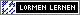 Micro-Button 80 x 15, Logo + LORMEN LERNEN wei� auf schwarz