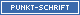 Micro-Button 80 x 15, PUNKT-SCHRIFT wei� auf marineblau