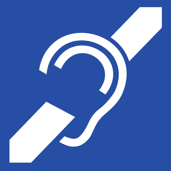 deaflogo gro�