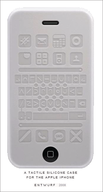 iphone moon-tastatur