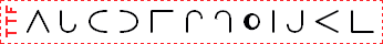 Moon TTF