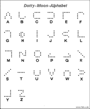 Moon-Dotty klein